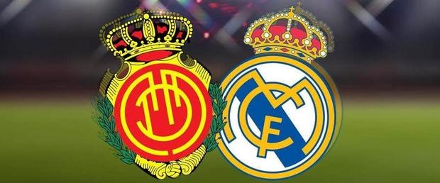 ريال مدريد يرحل إلى مايوركا لاستعادة صدارته من البارصا