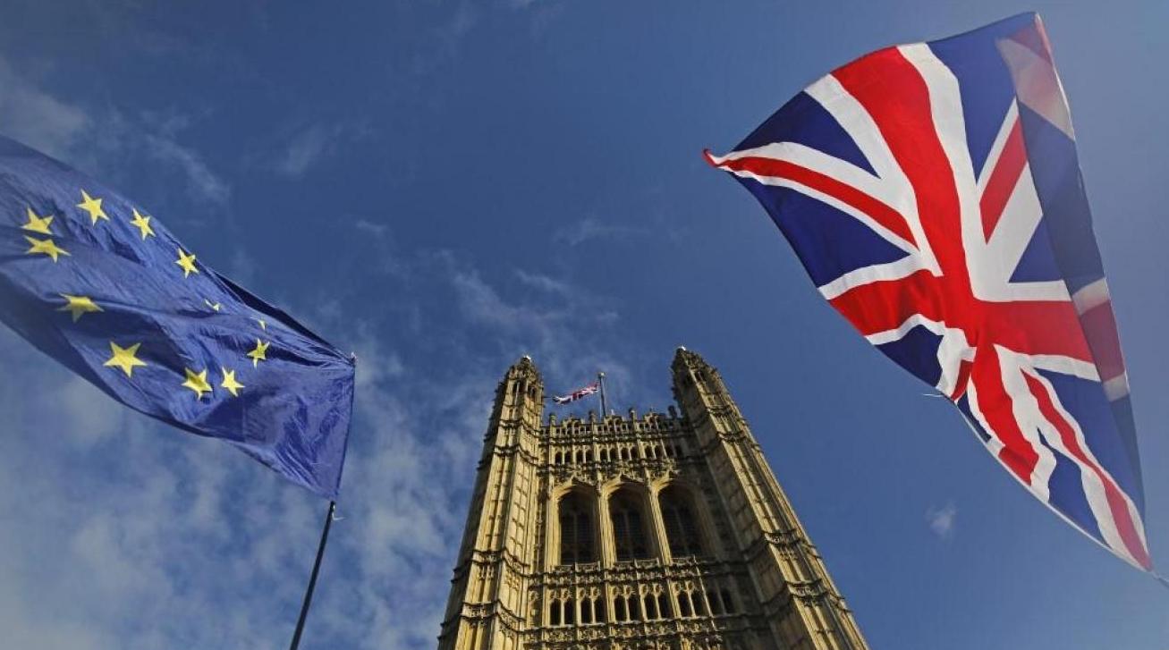 Le Parlement britannique reporte son vote sur l'accord de Boris Johnson sur le …