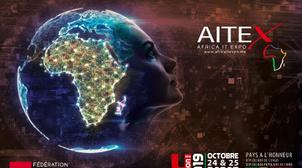 4e édition d’Africa IT Expo à Rabat: Le Congo et la Chine à l’honneur