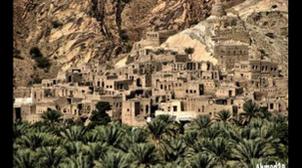 المغرب ساهم في ترميم نحو 100 معلمة أثرية بسلطنة عمان