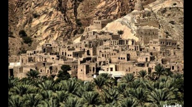 المغرب ساهم في ترميم نحو 100 معلمة أثرية بسلطنة عمان