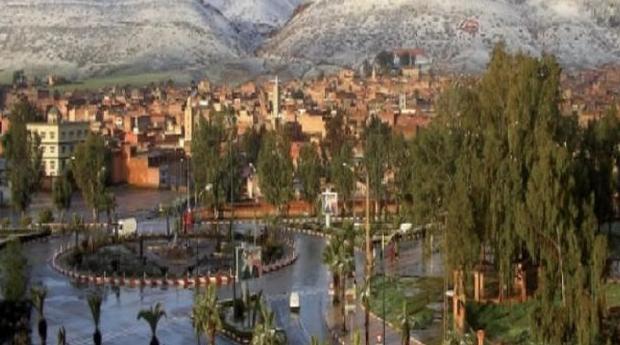 Smap Immo: la région de Beni Mellal – Khenifra à l’honneur à Milan