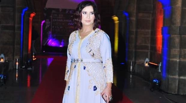Fatema Nouali : La 3e édition du festival du Film arabe comportera une compétit…