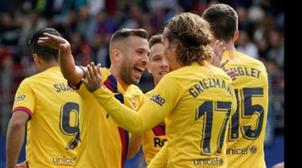 Le récap' foot du week-end (Vidéos)