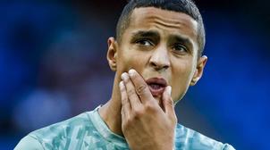 المدير الرياضي للمنتخب الهولندي: إحتارين مرشح للمشاركة في يورو 2020