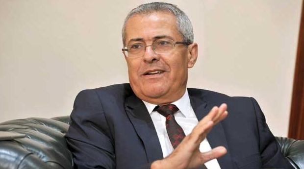 بنعبد القادر:حرية التعبير حق ولن نسمح باستعمال هذا الحق للاعتداء على الحياة ا...
