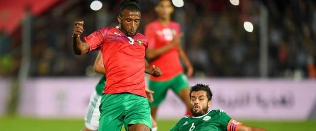 المنتخب المحلي يخوض وديتين استعدادا لشان الكاميرون 2020