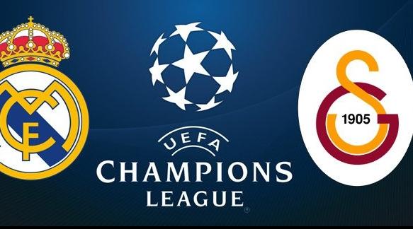 دوري أبطال أوربا: ريال مدريد في "لقاء فخ" أمام غلطة سراي التركي