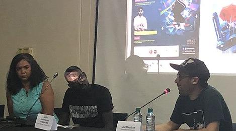 جمعية “أفريكاينا” تطلق المرحلة الأولى لبرنامجها الفني بدكار