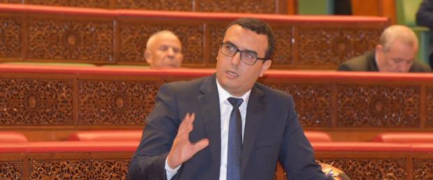 أمكراز: أزيد من 22 ألف شخص تم تشغيلهم بالخارج من يناير إلى نهاية شتنبر 2019