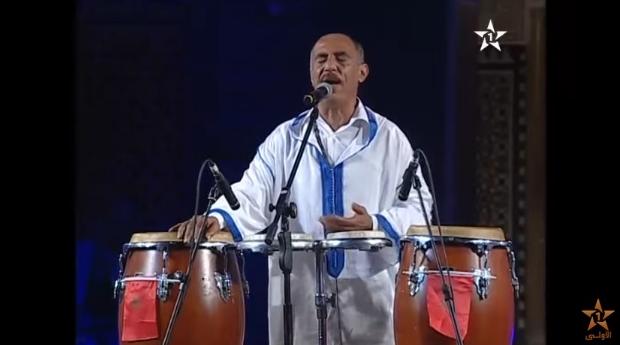 رحيل الفنان محمد اللوز بعد معاناة مع المرض