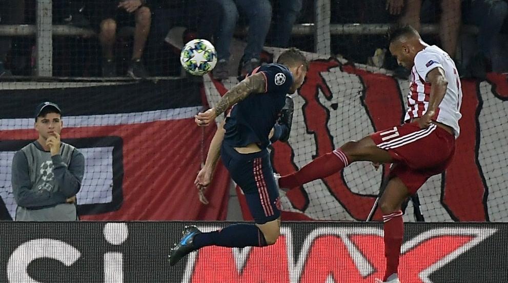 دوري أبطال أوربا: المحترفون المغاربة يتصارعون اليوم على مقعد لليوروباليغ