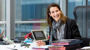 Belgique : Sophie Wilmès nommée Première ministre par intérim, 1ère femme à ce …
