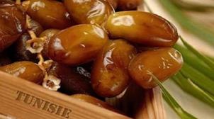 Le Maroc,premier importateur des dattes tunisiennes