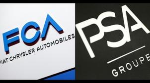 Fiat Chrysler veut se fiancer avec PSA pour créer un géant automobile mondial