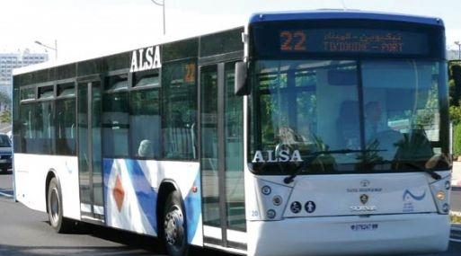 Casablanca se dote de nouveaux bus "au plus tard fin février prohain" (Responsa…