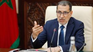 العثماني يلتقي بوفد عن الغرفة الوطنية لمنتجي الأفلام لمناقشة قطاع السينما بال...