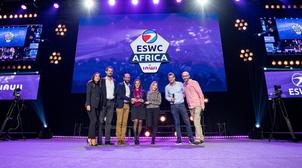 Paris Gaming Week : Inwi reçoit le prix «Africa Gaming Award» pour son engageme…
