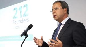 212 Founders, nouvel incubateur de start-ups de la CDG