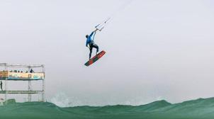 Prince Moulay El Hassan Kite world cup (1ere journée) : Suprématie colombienne …
