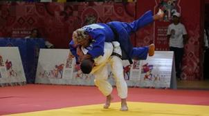 La fédération iranienne suspendue pour avoir refusé d'affronter des judokas isr…