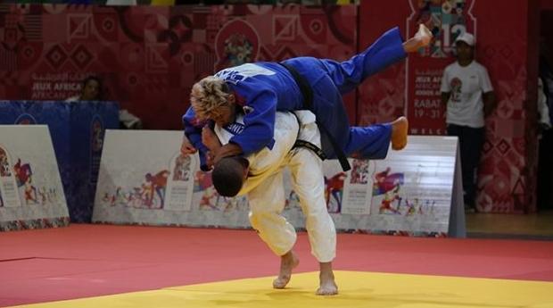 La fédération iranienne suspendue pour avoir refusé d'affronter des judokas isr…