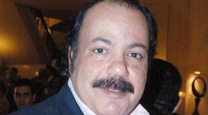 Décès de l'acteur égyptien Talâat Zakaria