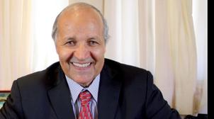 Qui est Driss Ouaouicha, nouveau Ministre délégué chargé de l'Enseignement supé…