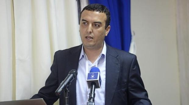 جلالة الملك يعين محمد أمكراز وزيرا للشغل والإدماج المهني