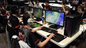 La Chine impose un couvre-feu jeux vidéo aux mineurs