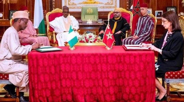 Le 2ème forum d'affaires Nigeria-Maroc, jeudi à Rabat