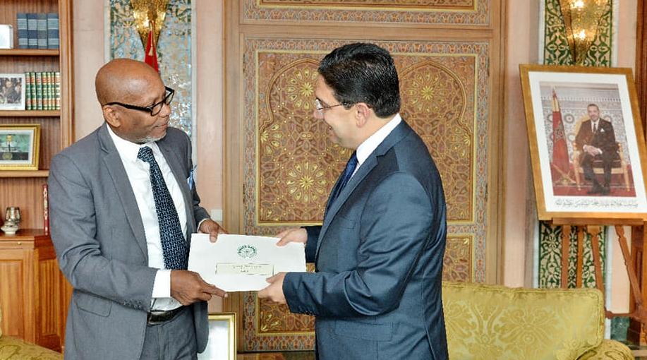 Les Iles Comores s'apprêtent à ouvrir un Consulat général à Laâyoune