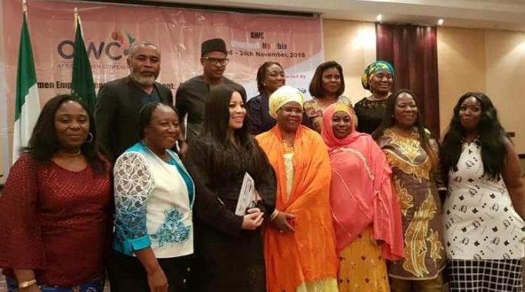 Marrakech abrite la 3ème Conférence de la Femme Africaine