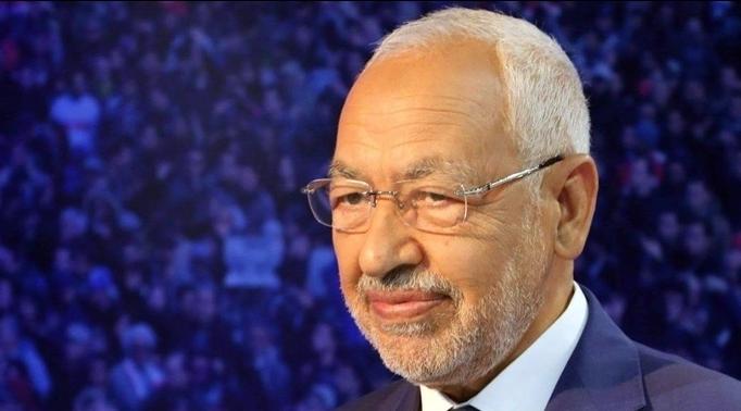 Tunisie: Rached Ghannouchi élu président de l’assemblée des représentants du pe…