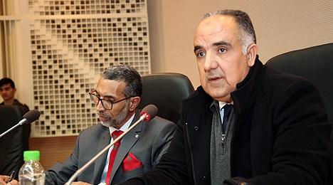 Meknès abrite le premier forum de l'investissement des Marocains du monde