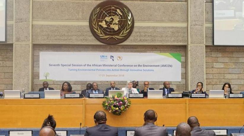 Afrique du Sud: Le Maroc prend part à la Conférence ministérielle africaine sur…