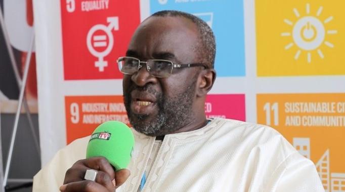 M.Cissé Lo: Le Maroc joue le rôle de locomotive d’une Afrique qui doit parler «…