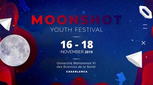 Casablanca: Lancement du festival "Moonshot Morocco de la Jeunesse"