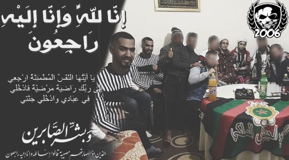 Décès d'un supporter de l'AS FAR : La police judiciaire de Salé arrête 10 suspe…
