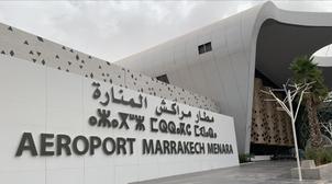 المكتب الوطني للمطارات يضع مخططا لاستقبال آمن وصحي للمواطنين المغاربة والأجان...