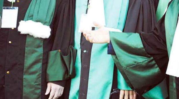 قضاة المغرب ينتفضون ضد قرارات تأديبية ويعتبرونها مفتقدةً للشرعية القانونية