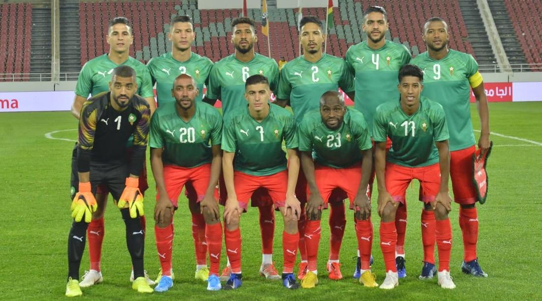 Amical: les Lions locaux battent la Guinée (Vidéo)