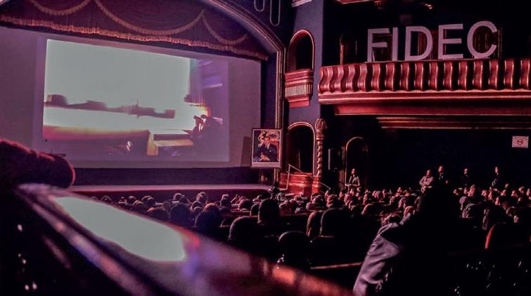 75 films en compétition officielle de la 5e édition du Festival international d…