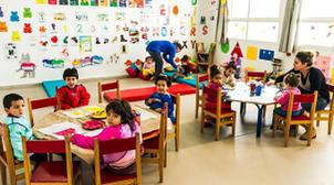 Covid-19: Au moins 40 millions d’enfants privés d’éducation préscolaire à cause…