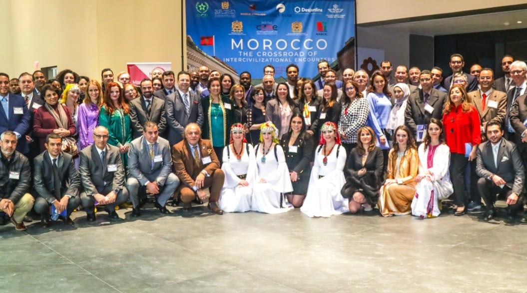 Canada : Le modèle marocain du vivre-ensemble célébré à Toronto