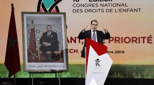 Marrakech : El Otmani souligne l'engagement fort du Maroc en faveur de la promo…