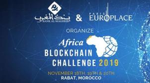 La start-up Wafr, vainqueur de la 1ère édition de l’Africa Blockchain Challenge