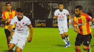 كأس محمد السادس: أولمبيك آسفي يقتنص تعادلا ثمينا من السعودية