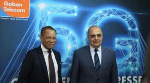 Gabon : la filiale de Maroc Telecom teste la 5G à Libreville