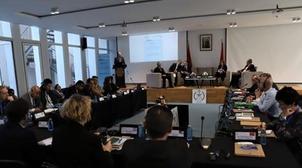 Rabat: Les bonnes pratiques en matière de médiation au menu d'une session de fo…